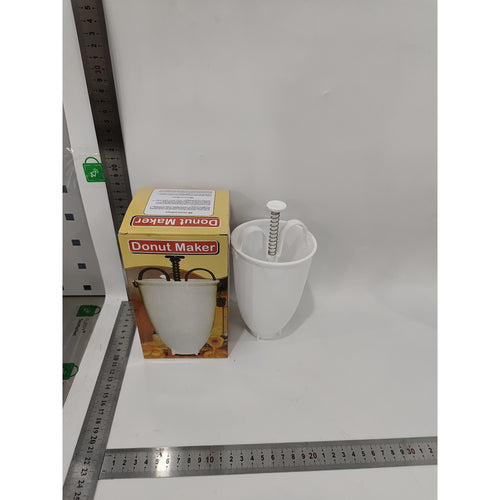 Accesoriu de Bucatarie pentru Gogosi, Flippy, Alb-1