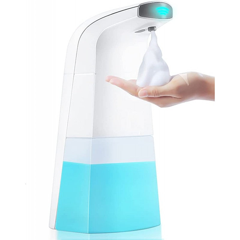 Dozator Automat de Săpun Spumă pe Senzor IPX3