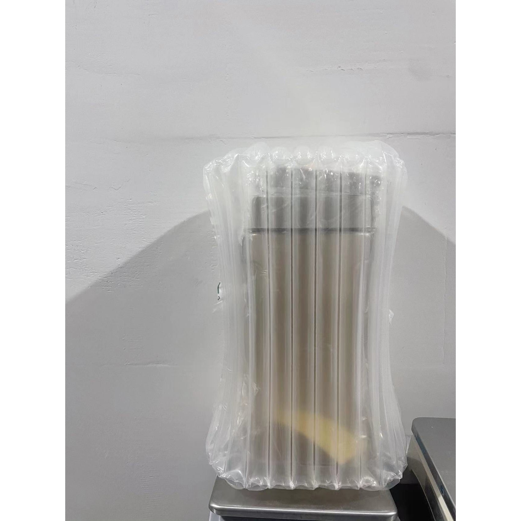Dozator portabil pentru bauturi Flippy, 3.5 litri, capac etans, duza deschidere/inchidere, recipent din plastic, gradat, filtru, maner, 29.7 x 14.1 x 14.4 cm, pentru diverse bauturi, alb-10