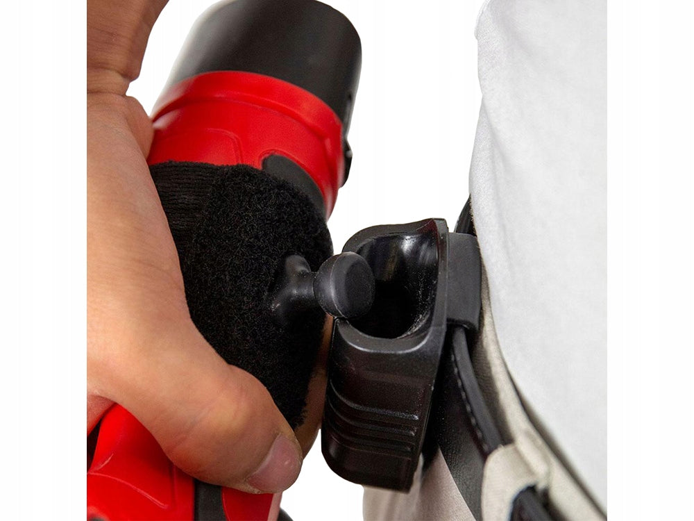 Suport pentru Scule cu Prindere de Curea - Universal, Maner Durabil, Fixare Velcro