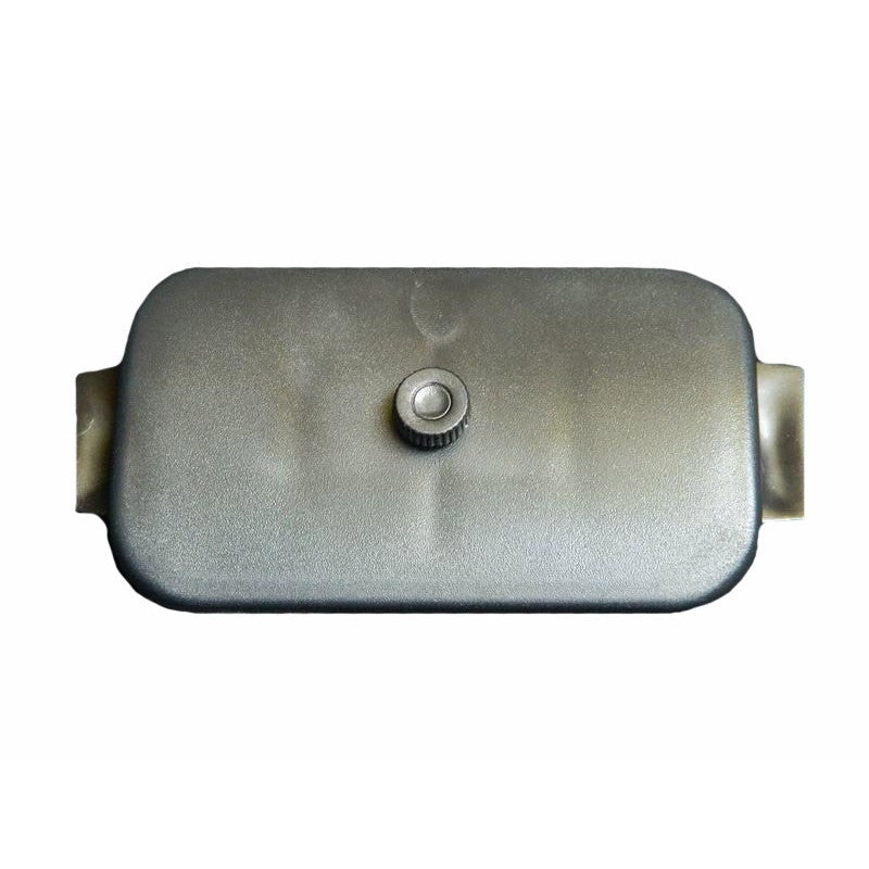 Cutie electrica, ermetica cu 12 conectori pentru remorci sau alte aplicatii-1