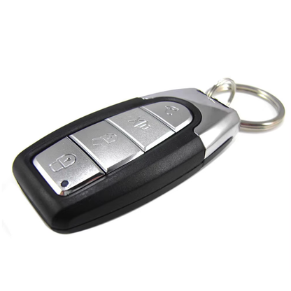 Modul inchidere centralizata cu telecomanda model 1074 si iesire pentru sirena-1