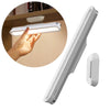 Lampă LED magnetică Baseus DGXC-02 pentru noptieră / bucătărie / cameră – Alb