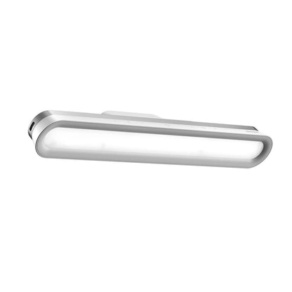 Lampă LED magnetică Baseus DGXC-02 pentru noptieră / bucătărie / cameră – Alb