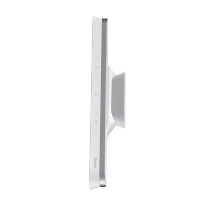 Lampă LED magnetică Baseus DGXC-02 pentru noptieră / bucătărie / cameră – Alb