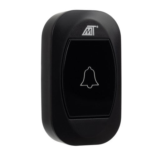 Sonerie Wireless Impermeabilă cu Afisaj LCD si Senzor de Temperatură