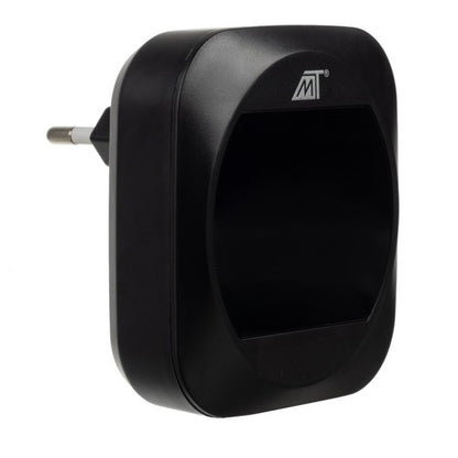 Sonerie Wireless Impermeabilă cu Afisaj LCD si Senzor de Temperatură