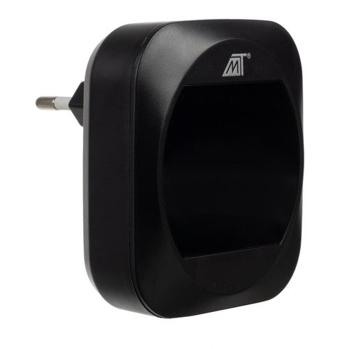 Sonerie Wireless Impermeabilă cu Afisaj LCD si Senzor de Temperatură