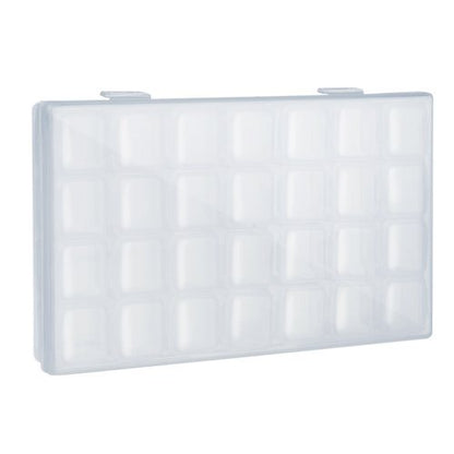 Set Organizator și Accesorii pentru Pictură cu Diamante