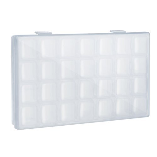 Set Organizator și Accesorii pentru Pictură cu Diamante