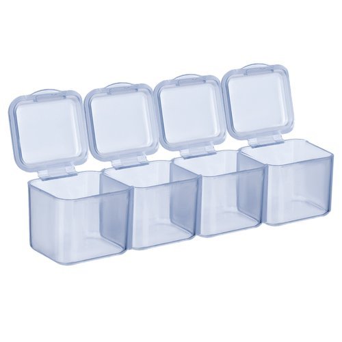 Set Organizator și Accesorii pentru Pictură cu Diamante