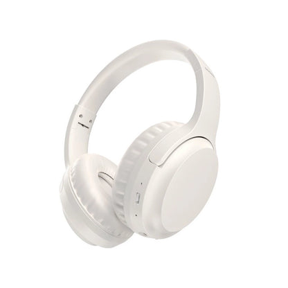 Căști wireless Dudao X22Pro On-Ear Bluetooth 5.3 – Alb
