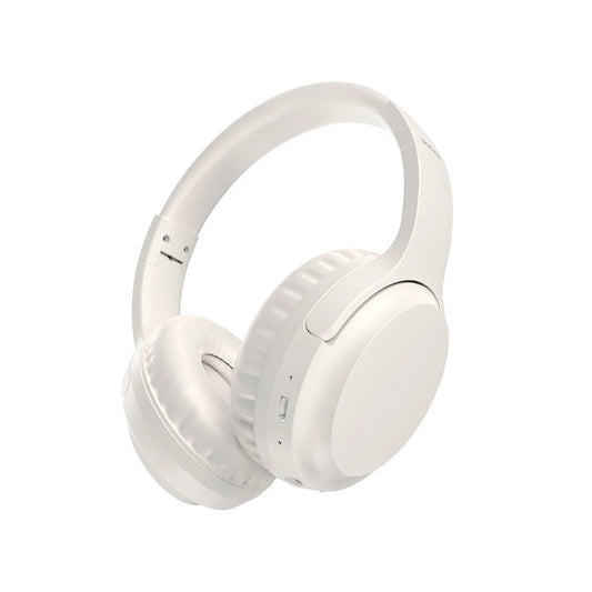 Căști wireless Dudao X22Pro On-Ear Bluetooth 5.3 – Alb