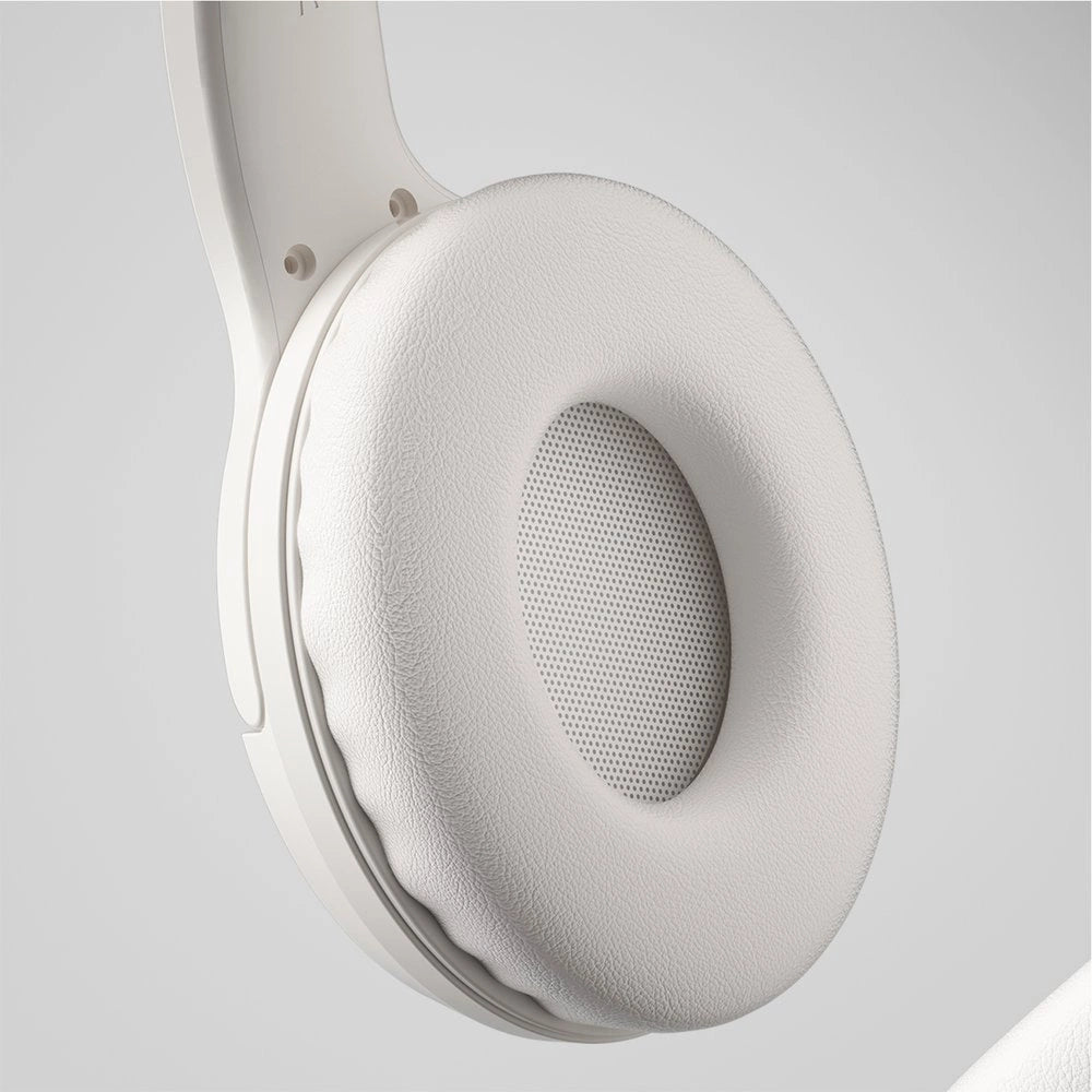 Căști wireless Dudao X22Pro On-Ear Bluetooth 5.3 – Alb