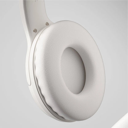 Căști wireless Dudao X22Pro On-Ear Bluetooth 5.3 – Alb
