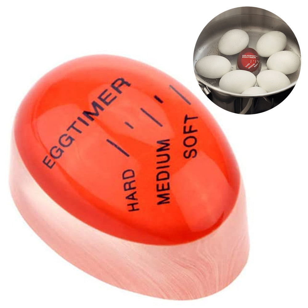 Cronometru pentru Gătit Oua EggTimer - Set de 2 bucati