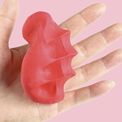 SET PLASTILINĂ INTELIGENTĂ - Modelling Clay - 36 buc + 3 spatule duble pentru modelare