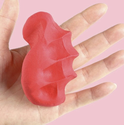 SET PLASTILINĂ INTELIGENTĂ - Modelling Clay - 36 buc + 3 spatule duble pentru modelare