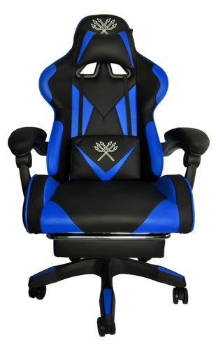 Scaun de birou,GAMING,cu roti din poliuretan,capacitate 150kg.
