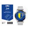 Folie protecție 3mk Watch Protection™ V.ARC pentru Huawei Watch GT 3 (46 mm)