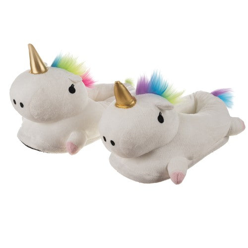 Papuci de Casă cu Design Unicorn