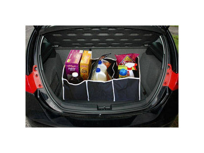 Organizator Auto Universal pentru Cumpărături și Depozitare 1+1