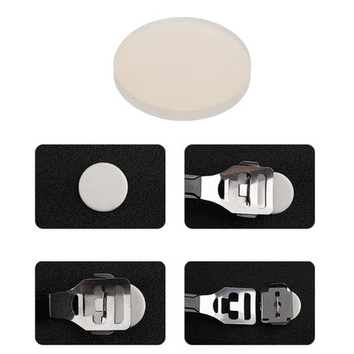 Set Manichiură și Pedichiură Profesional cu 30 de Piese