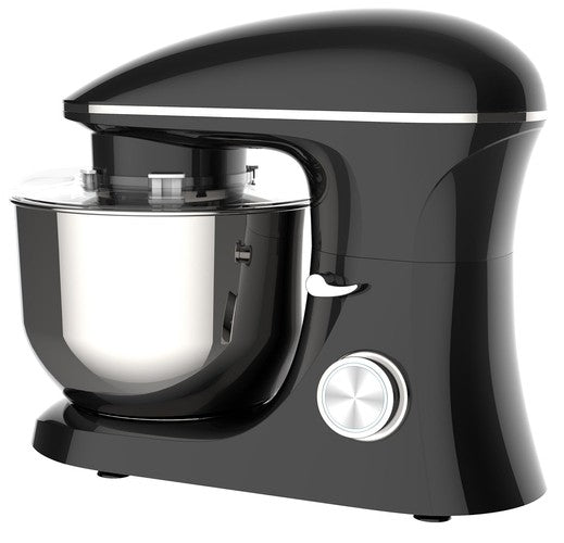 Robot bucatarie 2200W, bol 6,2 litri, 3 palete diferite, 6 trepte viteza si PULSE, 43x33x24,5 cm