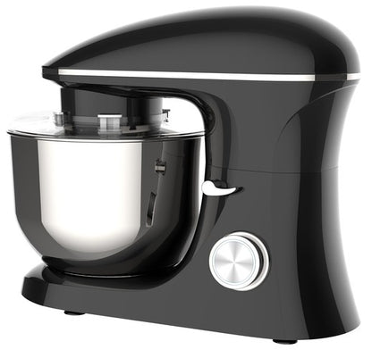 Robot bucatarie 2200W, bol 6,2 litri, 3 palete diferite, 6 trepte viteza si PULSE, 43x33x24,5 cm