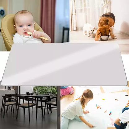 Covor de Protecție pentru Scaun 90cmx130cm
