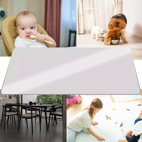 Covor de Protecție pentru Scaun 90cmx130cm