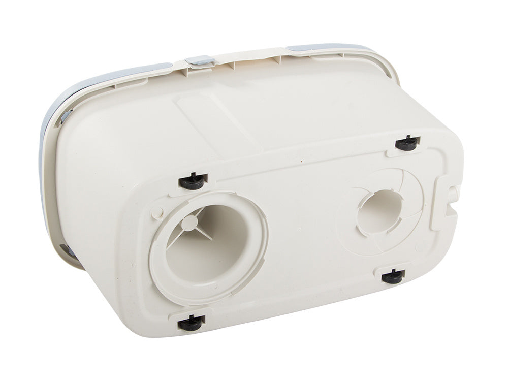 Set Mop Rotativ 360 cu Găleată Turbo 12l și Pad din Microfibră
