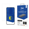 Folie 3mk FlexibleGlass Lite™ pentru Samsung Galaxy S22 5G