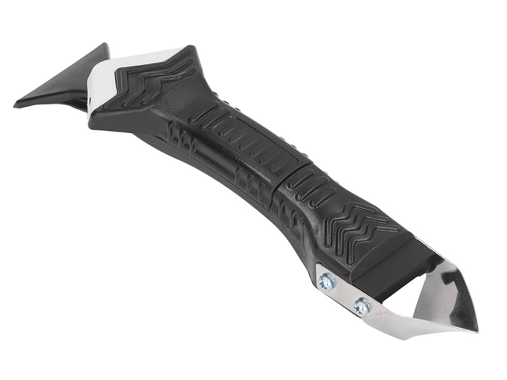 Spatula pentru taierea si asezarea chitului siliconic 3in1, cu 5 varfuri