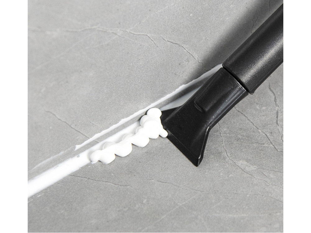 Spatula pentru taierea si asezarea chitului siliconic 3in1, cu 5 varfuri