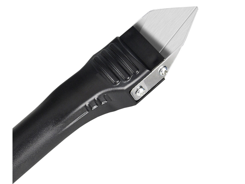 Spatula pentru taierea si asezarea chitului siliconic 3in1, cu 5 varfuri
