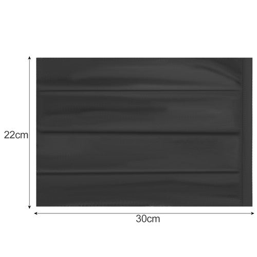 Set de 1000 pungi pentru excremente + cutie depozitare, dimensiune punga 22x30 cm