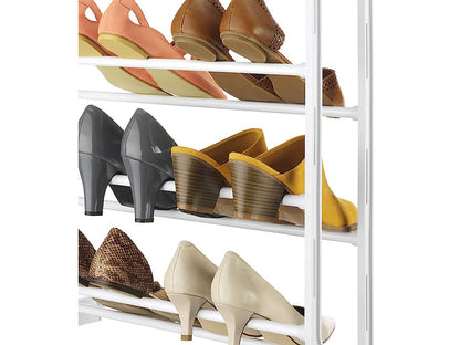 Organizator Pantofi Pe Ușă - 36 Perechi
