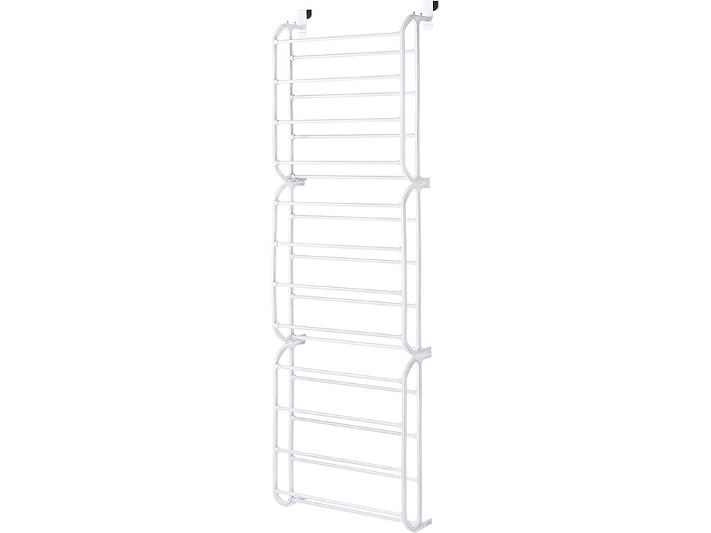 Organizator Pantofi Pe Ușă - 36 Perechi