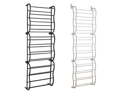 Organizator Pantofi Pe Ușă - 36 Perechi