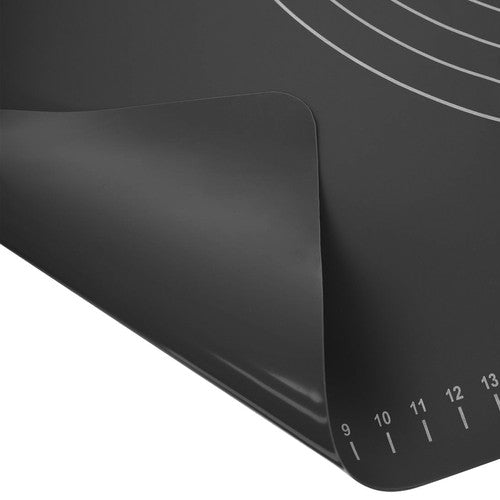 Set Facălet și Tocator din Silicon pentru Bucătărie