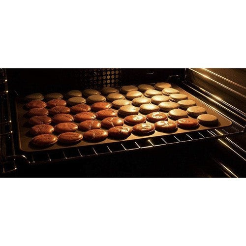 Tavă/Matriță pentru Coacere Macaroons și Fursecuri