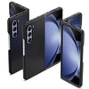 Husă Spigen AirSkin pentru Samsung Galaxy Z Fold 5 – Negru