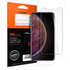 Sticlă de Protecție Spigen Glas.tR Slim pentru iPhone 11 / XR