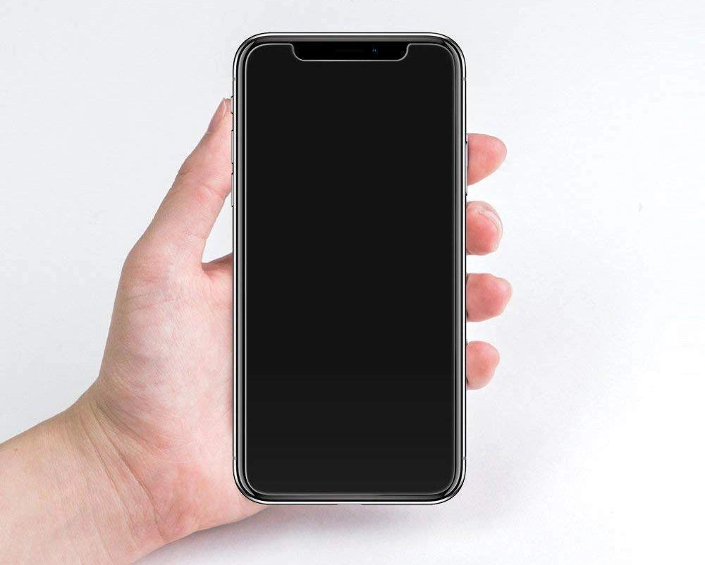 Sticlă de Protecție Spigen Glas.tR Slim pentru iPhone 11 / XR