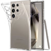 Husă Spigen Liquid Crystal pentru Samsung Galaxy S24 Ultra – Transparentă
