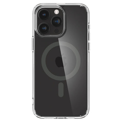 Husă Spigen Ultra Hybrid Mag cu MagSafe pentru iPhone 15 Pro Max – Graphite