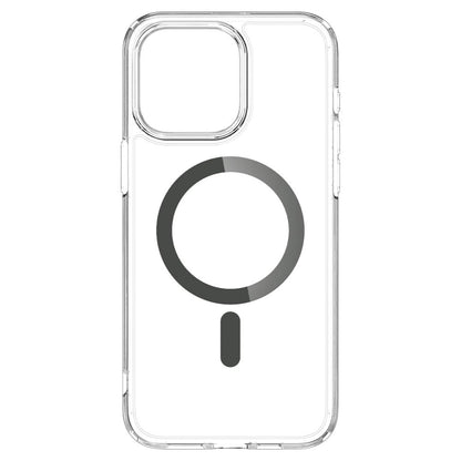 Husă Spigen Ultra Hybrid Mag cu MagSafe pentru iPhone 15 Pro Max – Graphite