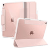 Husă Spigen Ultra Hybrid Pro pentru iPad Air 4 (2020) / 5 (2022) / 11" (2024) – Rose Gold