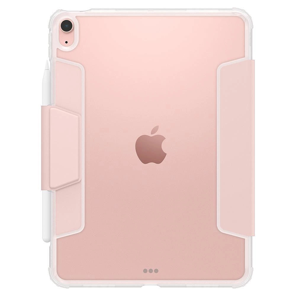 Husă Spigen Ultra Hybrid Pro pentru iPad Air 4 (2020) / 5 (2022) / 11" (2024) – Rose Gold